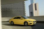 Mercedes-AMG CLA35 4Matic 2019 года (WW)